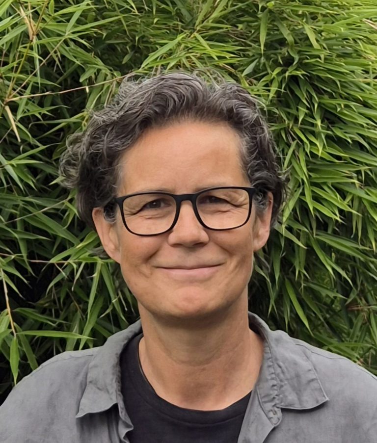 Claudia von Arx - Texte und Gedichte im wortraumblog.ch